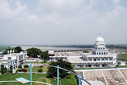 Satluj S058